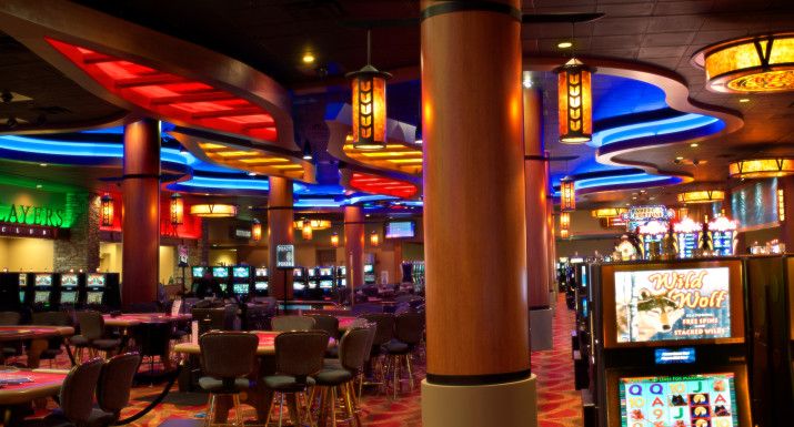 Golden Aces پاکستان کیسینو میں بلیک جیک گیمز